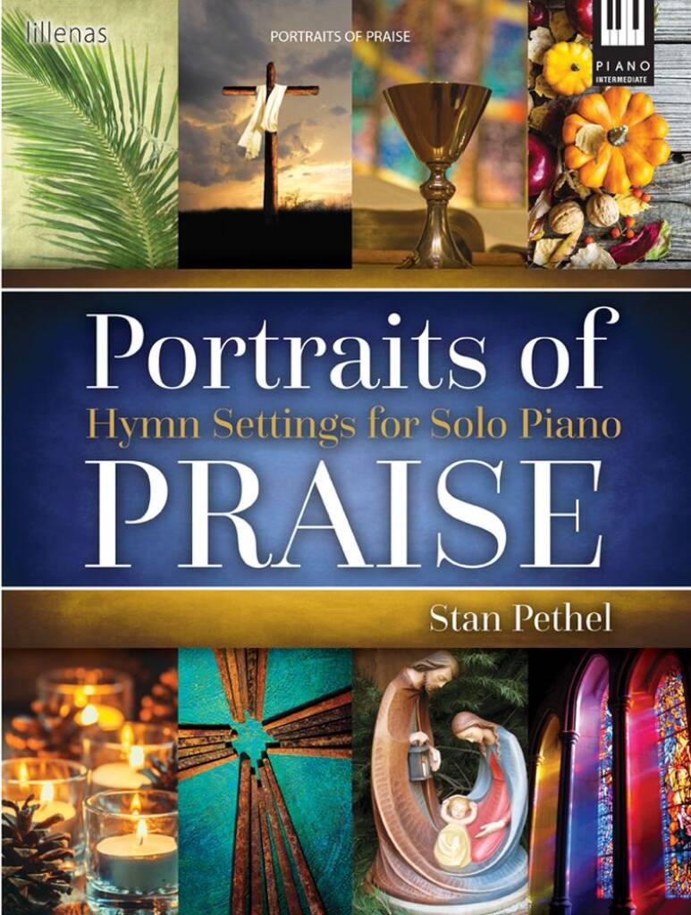 Portraits Of Praise